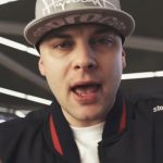 Paluch i Wężu w nowym klipie Głowy