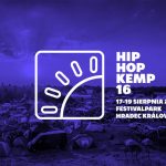 Hip Hop Kemp po raz szesnasty. Znamy pierwszą gwiazdę