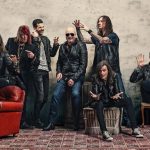 Helloween z Michaelem Kiske i Kaiem Hansenem w Polsce