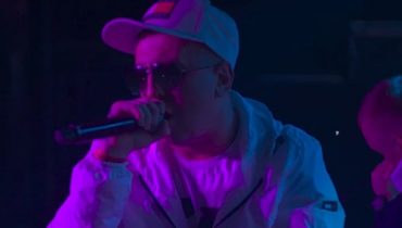 Bedoes & Kubi Producent z klipem do „Hymnu”