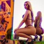 Iggy Azalea – „Mo Bounce” – słaby singiel, niewiele lepszy klip