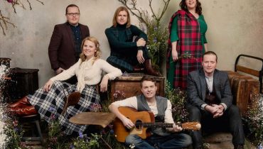 Nowy teledysk The Kelly Family