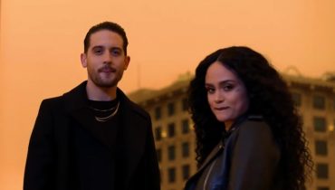 G-Eazy i Kehlani w klipie do „Good Life”