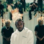 „Humble.” – nowy utwór i klip Kendricka Lamara