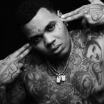 Kevin Gates zatrzymany w dniu, w którym miał wyjść na wolność