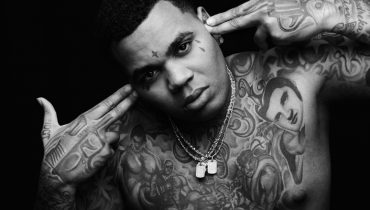 Kevin Gates zatrzymany w dniu, w którym miał wyjść na wolność