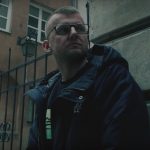 KęKę w nowym klipie Małacha i Rufuza
