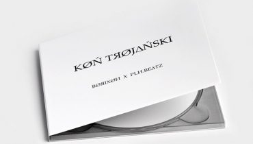 Borixon – odsłuch „Konia trojańskiego” i diss na Alibabę