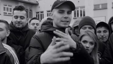 Nowy teledysk Kubana