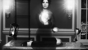Lana Del Rey ujawniła tytuł nadchodzącej płyty