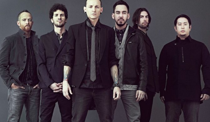 Linkin Park z nowym singlem (wideo)