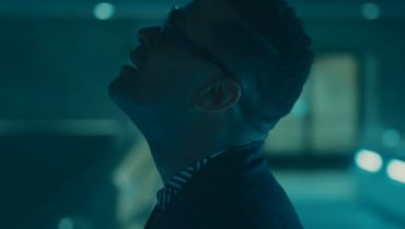 Tylko w TIDALU: Maxwell z klipem do „Gods”