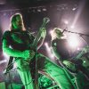 Raport policji po śmierci gitarzysty Mastodon. Muzyk znacznie przekroczył prędkość