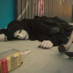 Zlecenie na Mastodon i żniwiarz w kryzysie