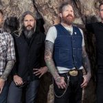 Mastodon udostępnił nowy utwór