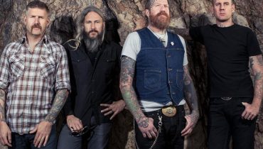 Mastodon udostępnił nowy utwór