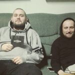 Mielzky i Małpa o odbiorze EP-ki „Rottenberg” (wideo)
