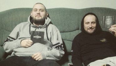 Mielzky i Małpa o odbiorze EP-ki „Rottenberg” (wideo)