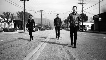 Nowe utwory Muse