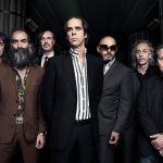 Nowe wydawnictwo Nicka Cave’a & The Bad Seeds wiosną