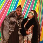 Nicki Minaj i Ty Dolla $ign w nowym klipie Jasona Derulo