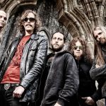 Opeth gwiazdą nowego polskiego festiwalu