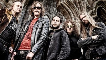 Opeth gwiazdą nowego polskiego festiwalu