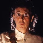 Paul McCartney wznowił „Flowers in the Dirt”