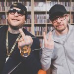 1 NA 1: Artur Rawicz vs Popek i Mania Studio