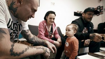 Popek, Sobota i Matheo wybrali „czwartego króla”
