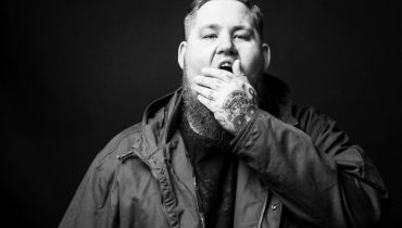 Rag’n’Bone Man opublikował nowy klip