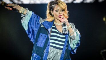 Rihanna, Megan Thee Stallion, Eddie Vedder, Billie Eilish i wielu innych wzywają do reformy policji w Kalifornii