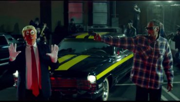 Donald Trump reaguje na atak Snoop Dogga