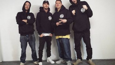 Pono x Ero x HZD/Hazzidy x Szczur – „Szlagier” – nowy klip