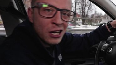 TPS publikuje zdjęcie Wujka z TVP i zadaje mu pytanie