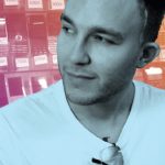 Krzysztof Ibisz rapuje „Trze’a było” Tego Typa Mesa