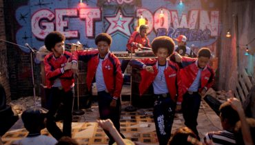 Netflix przygotował drugi sezon serialu „The Get Down”
