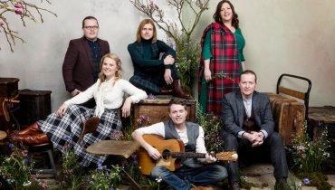 The Kelly Family w trzech polskich miastach