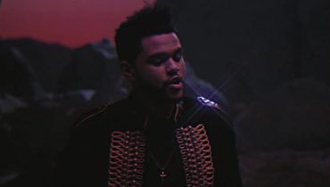 The Weeknd i Daft Punk z klipem do wspólnego utworu
