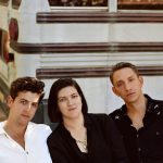The xx z klipem do „Say Something Loving”