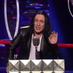 Titus z Acid Drinkers wśród roastujących „Diablo” Włodarczyka (wideo)