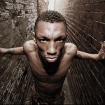 Tricky promuje „Ghost in the Shell”