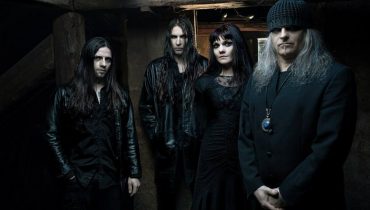 Triptykon w czterech polskich miastach