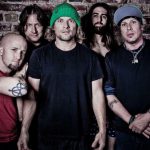 Ugly Kid Joe wrócą do Polski