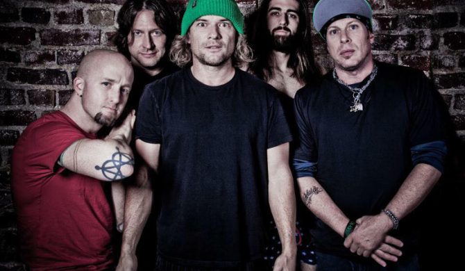 Ugly Kid Joe wrócą do Polski