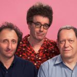 Mitch & Mitch & Kassin przedpremierowo w TIDALU
