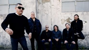 The Afghan Whigs wystąpią w Polsce