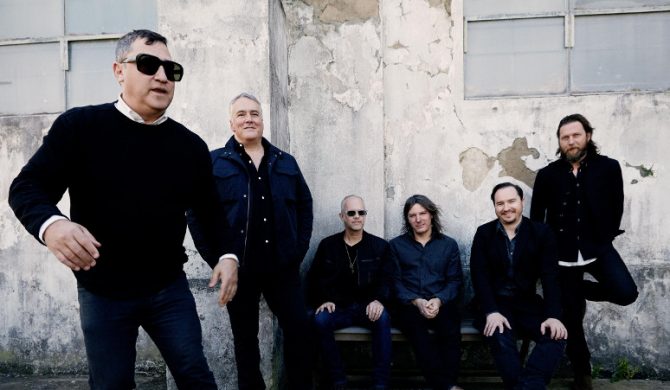 The Afghan Whigs wystąpią w Polsce