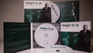DJ Anusz i Błażej Górniak opowiedzą o twórczości Andrzeja Zauchy