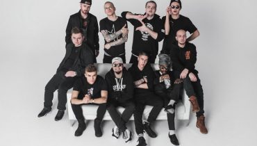 Mixtape Młodych Wilków Popkillera już dostępny
